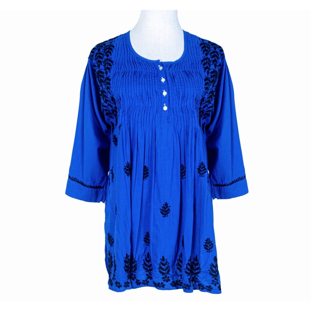 New!! Tunic Top
